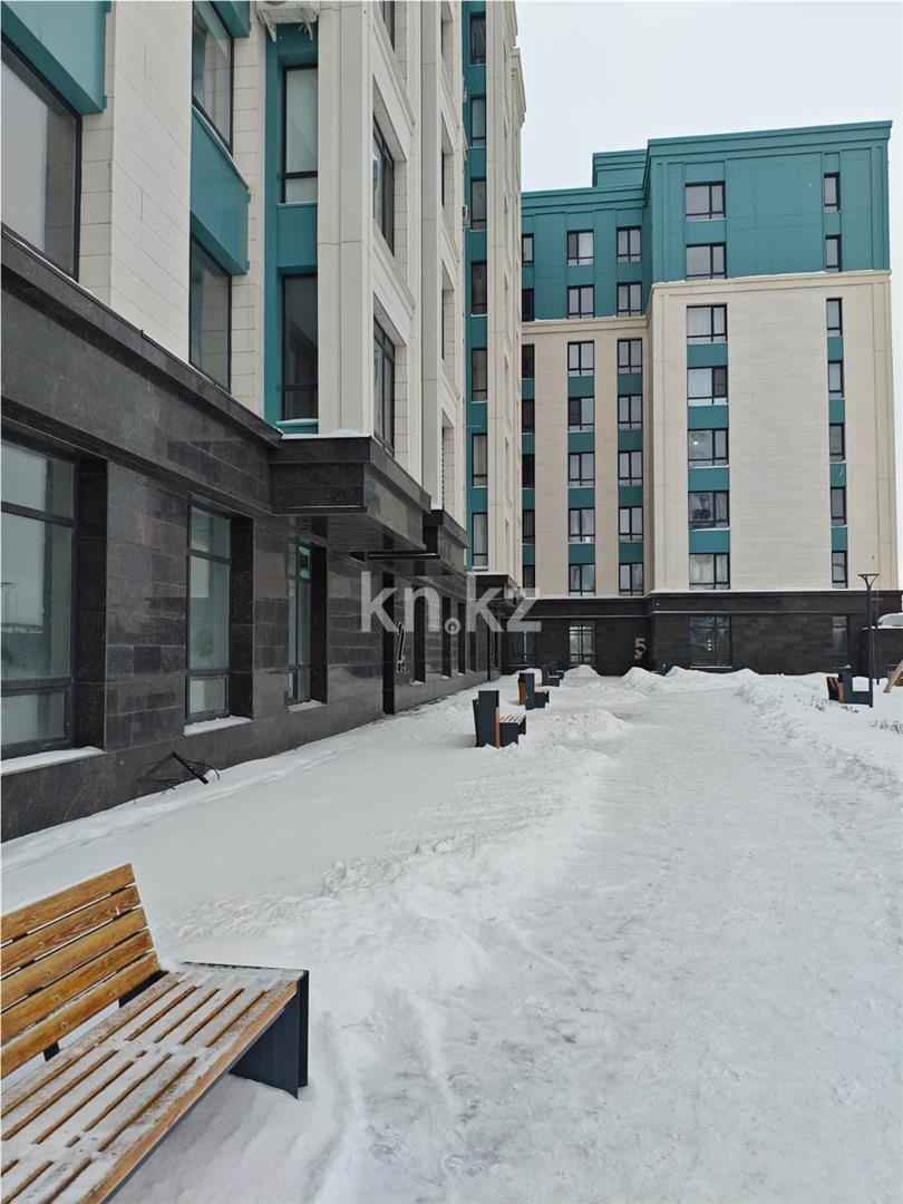 Продажа 2-комнатной квартиры, 38 м², пр. Мангилик Ел - Продажа квартир в Казахстане фото 11 из 11