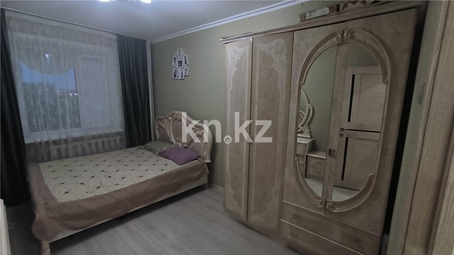 Продажа 3-комнатной квартиры, 64 м², мкр-н Гульдер-1 в Караганде - фото 11
