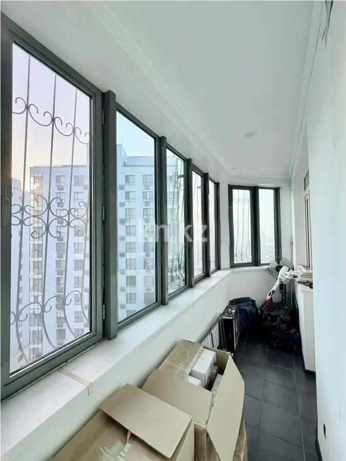 Продажа 3-комнатной квартиры, 100 м² - Продажа  трехкомнатных квартир в Алматы без посредников фото 7 из 8