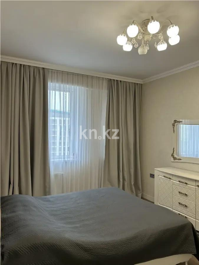 Продажа 2-комнатной квартиры, 53 м² - Продажа двухкомнатных квартир в Алматы - страница 12 фото 2 из 5