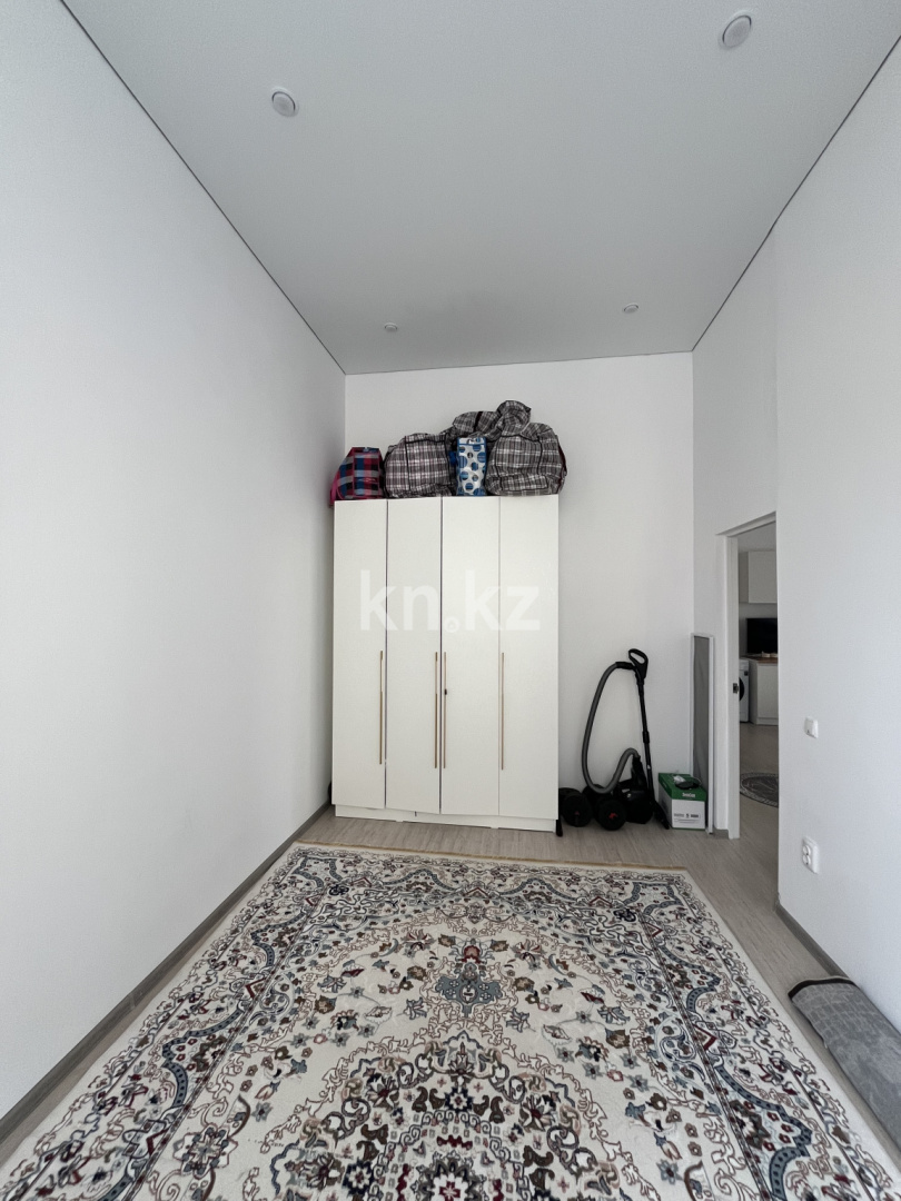 Продажа 2-комнатной квартиры, 56 м², Санырак батыра - Продажа и аренда недвижимости в Таразе фото 7 из 11