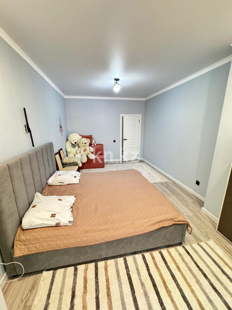 Продажа 3-комнатной квартиры, 95 м² - Продажа  трехкомнатных квартир в новостройках Астаны фото 9 из 12