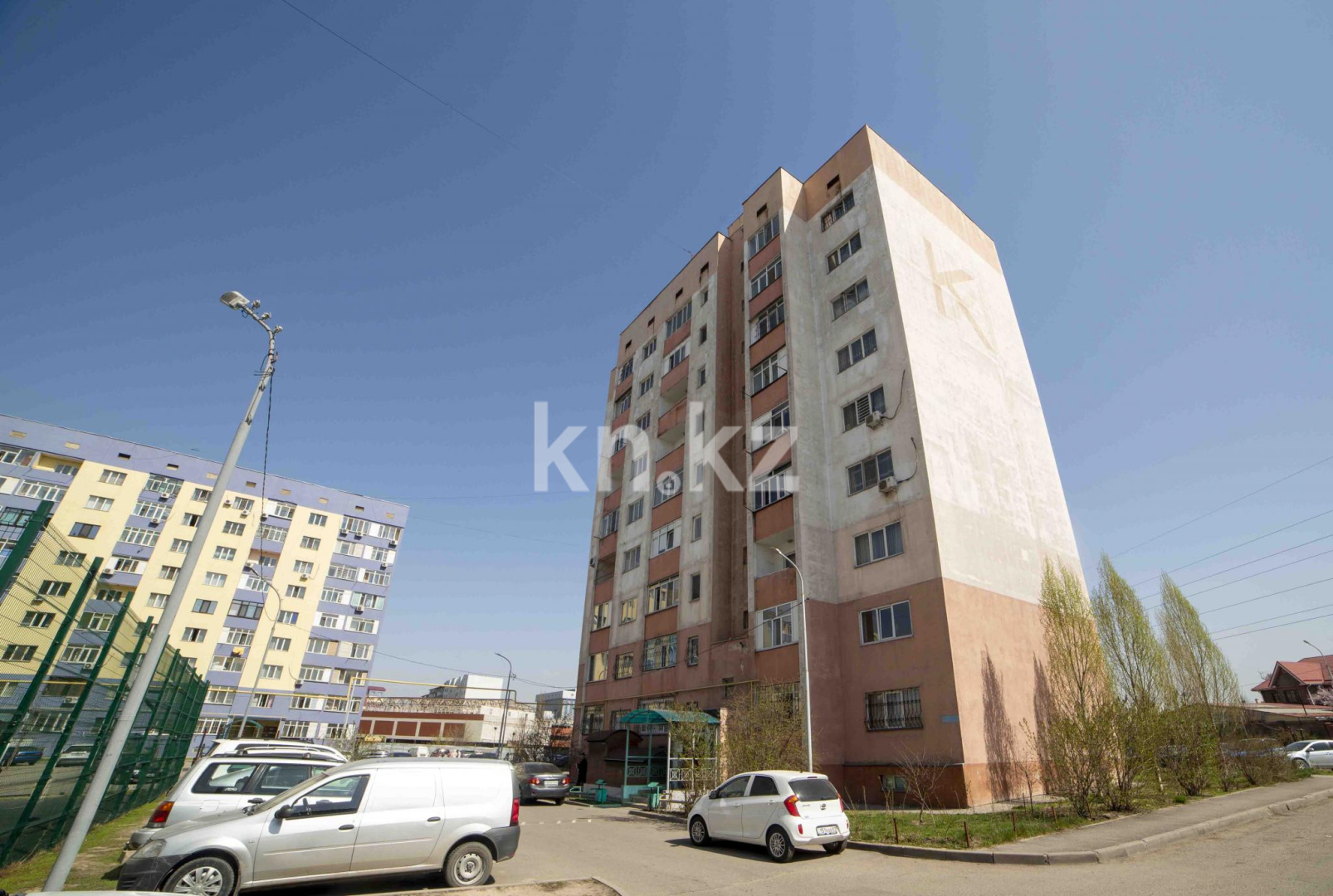Продажа 2-комнатной квартиры, 74.7 м², ул. Чуланова, дом  125 в Алматы - фото 5