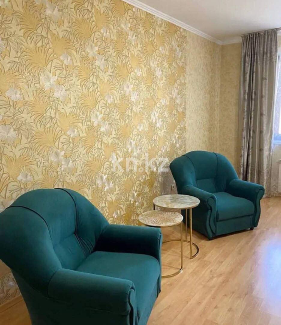 Аренда 2-комнатной квартиры, 67 м² в Астане - фото 5