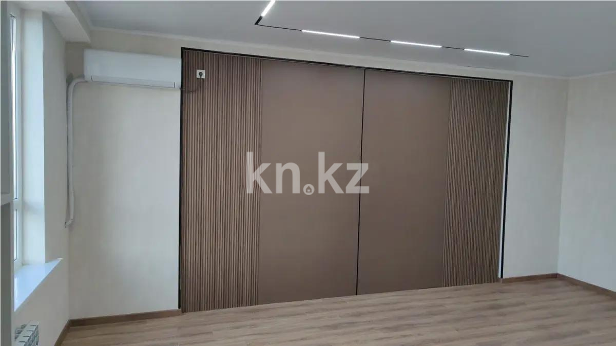 Продажа 2-комнатной квартиры, 50 м² - Продажа  двухкомнатных квартир в новостройках Алматы с фото - страница 4 фото 1 из 4