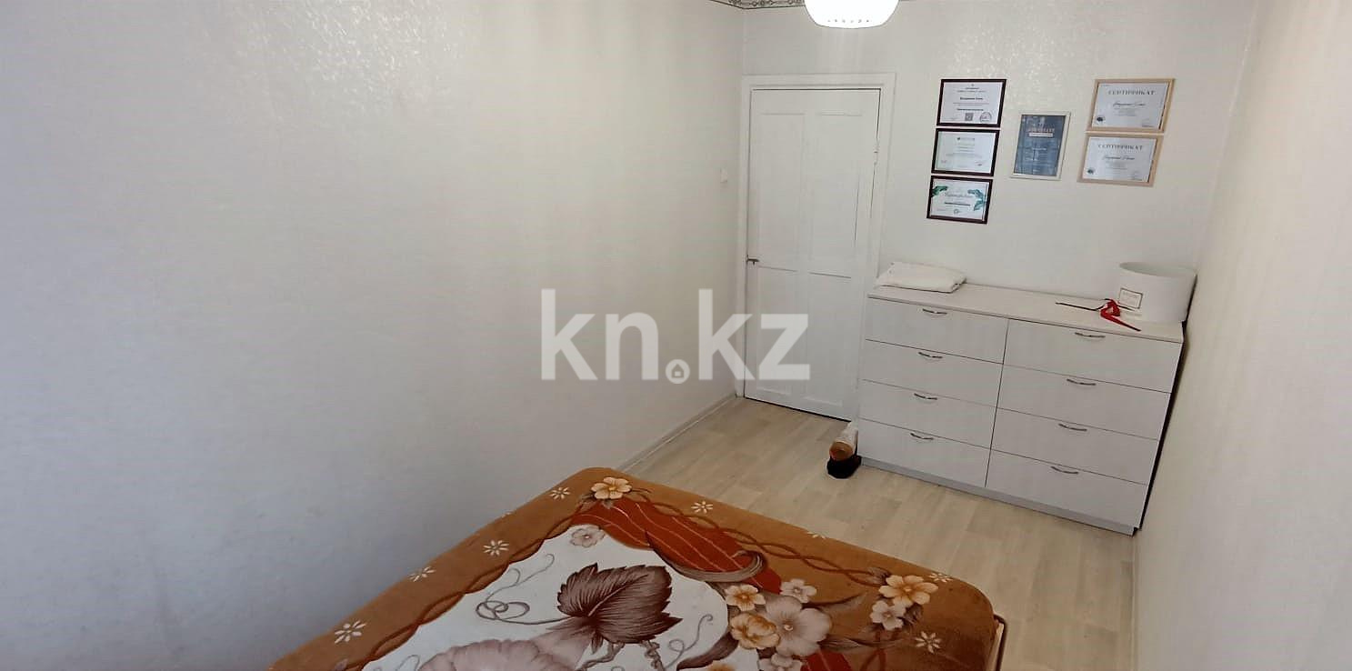 Продажа 3-комнатной квартиры, 62 м², пр. Строителей в Темиртау - фото 6