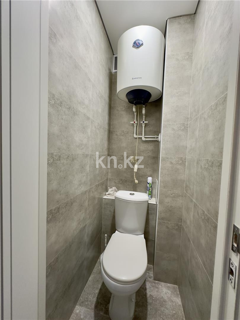 Продажа 2-комнатной квартиры, 54 м², ул. Таттимбета - Продажа  двухкомнатных квартир в Караганде фото 16 из 18