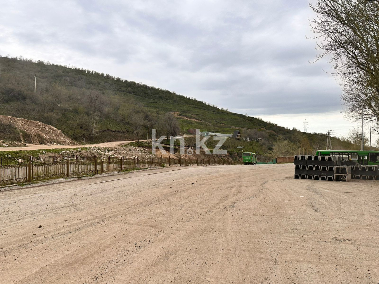 Продажа участка, 5100 м² в Алматы - фото 8