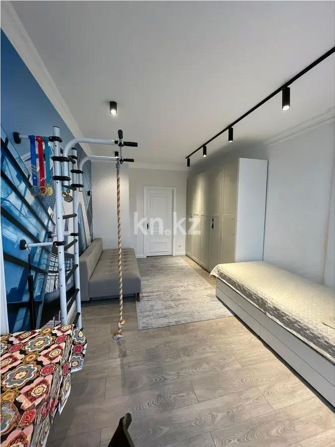 Продажа 4-комнатной квартиры, 160 м² - Недвижимость в Казахстане - страница 14 фото 4 из 8