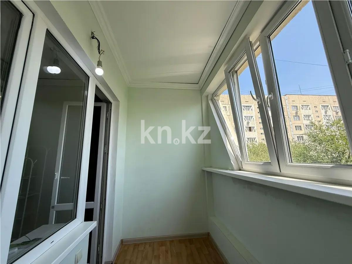 Продажа 2-комнатной квартиры, 56 м², мкр-н Аксай-5, дом  12 - Продажа квартир в Алматы фото 9 из 10