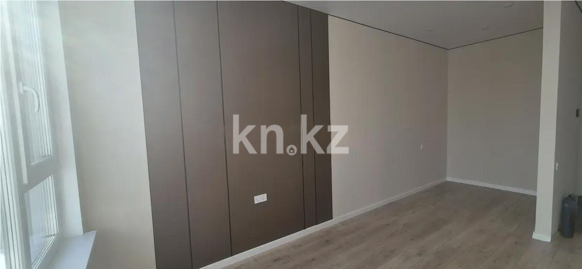 Продажа 1-комнатной квартиры, 32 м² в Астане