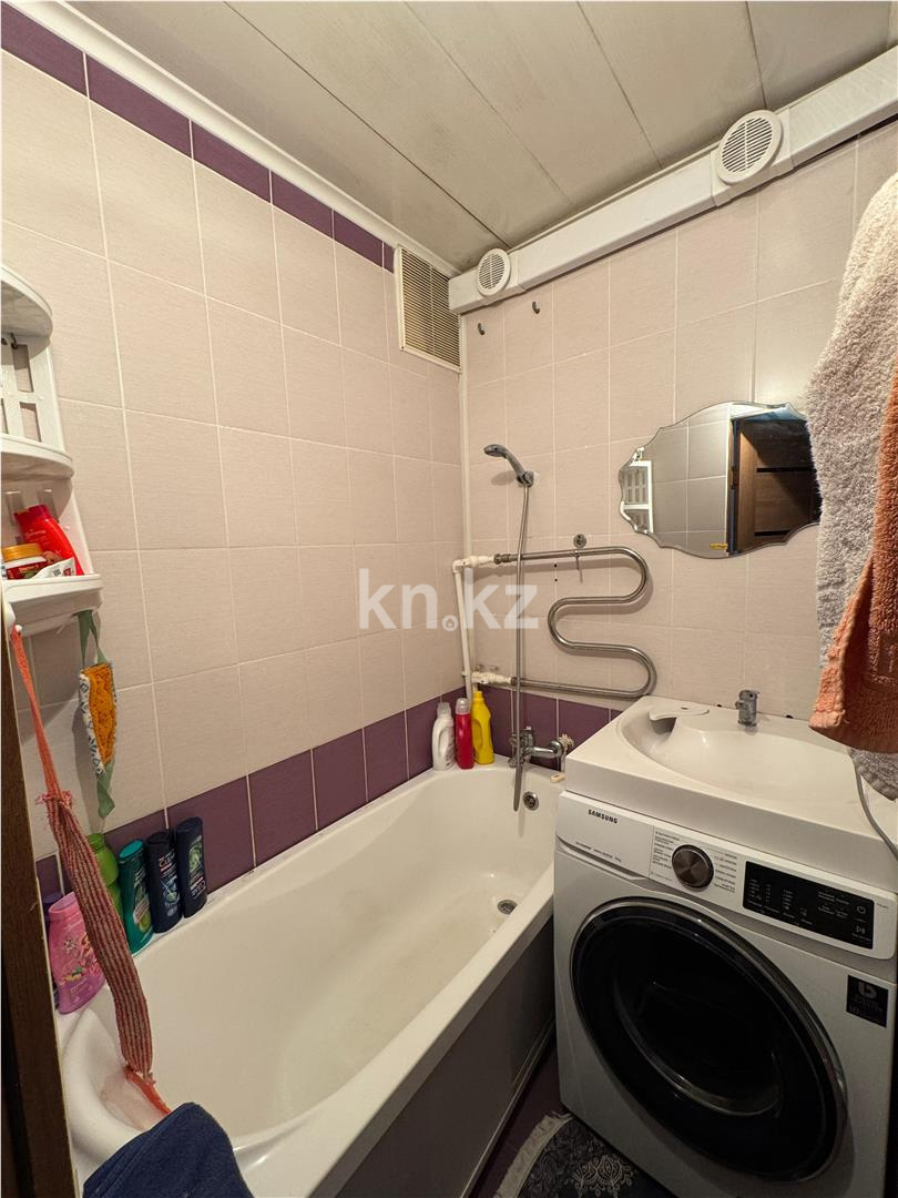 Продажа 2-комнатной квартиры, 48 м², мкр-н Восток-2 в Караганде - фото 7