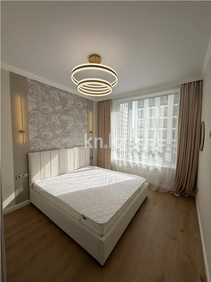 Продажа 2-комнатной квартиры, 40.1 м² в Астане - фото 2