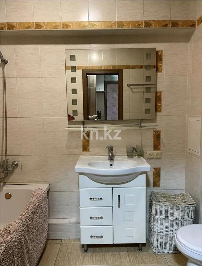 Продажа 1-комнатной квартиры, 37.4 м² в Алматы - фото 3