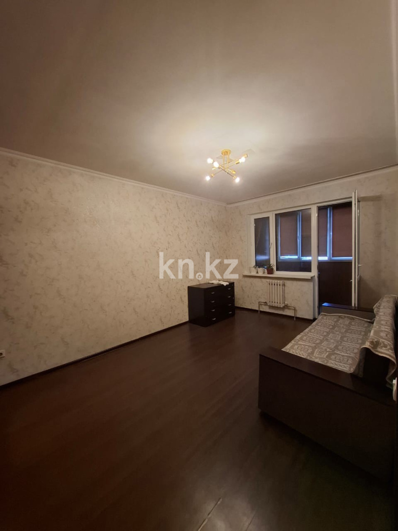 Продажа 1-комнатной квартиры, 38.6 м², мкр. Зердели в Алматы - фото 2