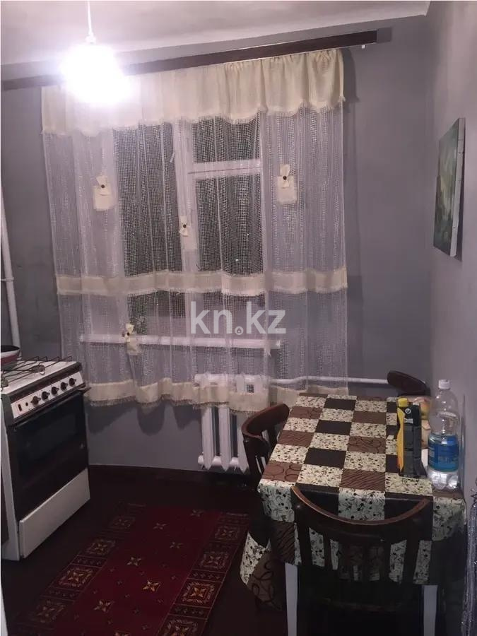 Продажа 2-комнатной квартиры, 40.1 м² - Продажа двухкомнатных квартир в Бостандыкском р-не Алматы фото 3 из 4