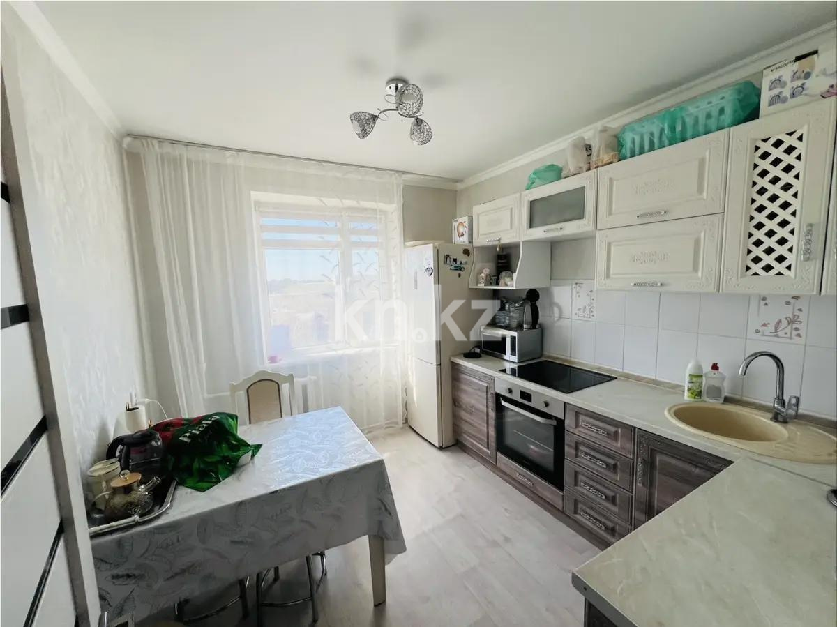 Продажа 3-комнатной квартиры, 68 м² - Продажа трехкомнатных квартир в Караганде - страница 4 фото 4 из 4