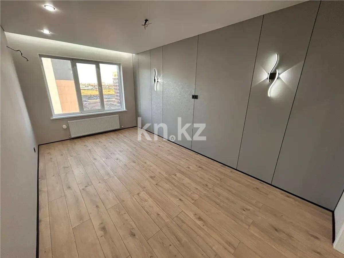 Продажа 4-комнатной квартиры, 100 м² в Астане - фото 2
