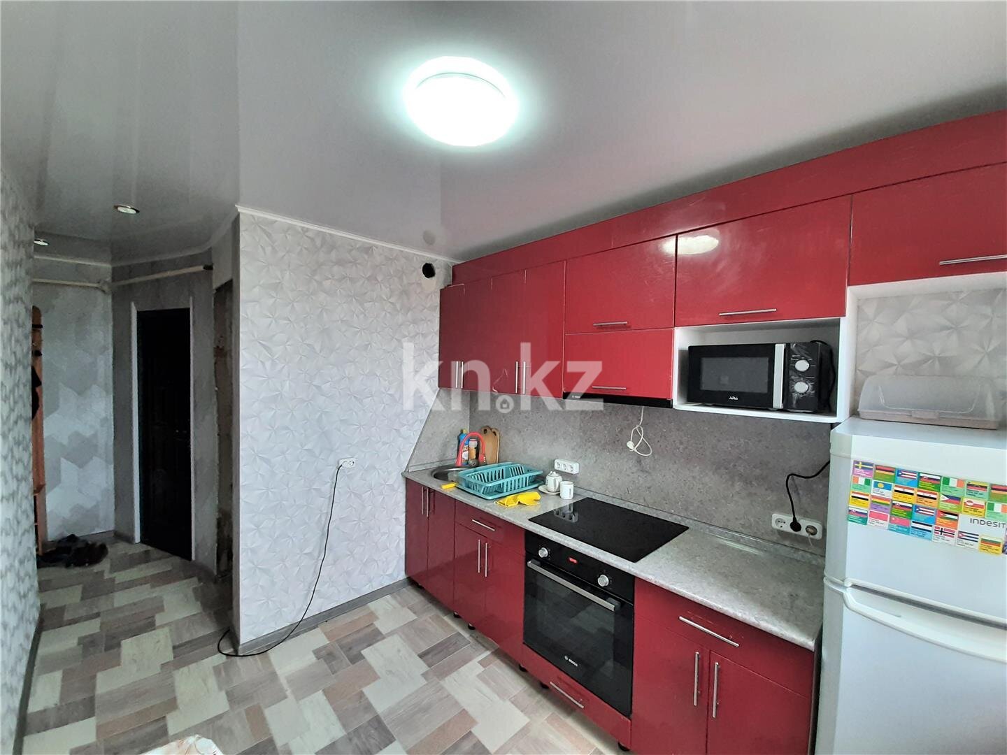 Продажа 3-комнатной квартиры, 66 м² в Темиртау - фото 5