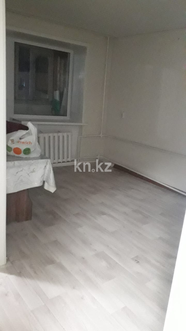 Аренда 1-комнатной квартиры, 28 м², ул. Пушкина, дом  4 - Аренда квартир помесячно в Кокшетау фото 3 из 6