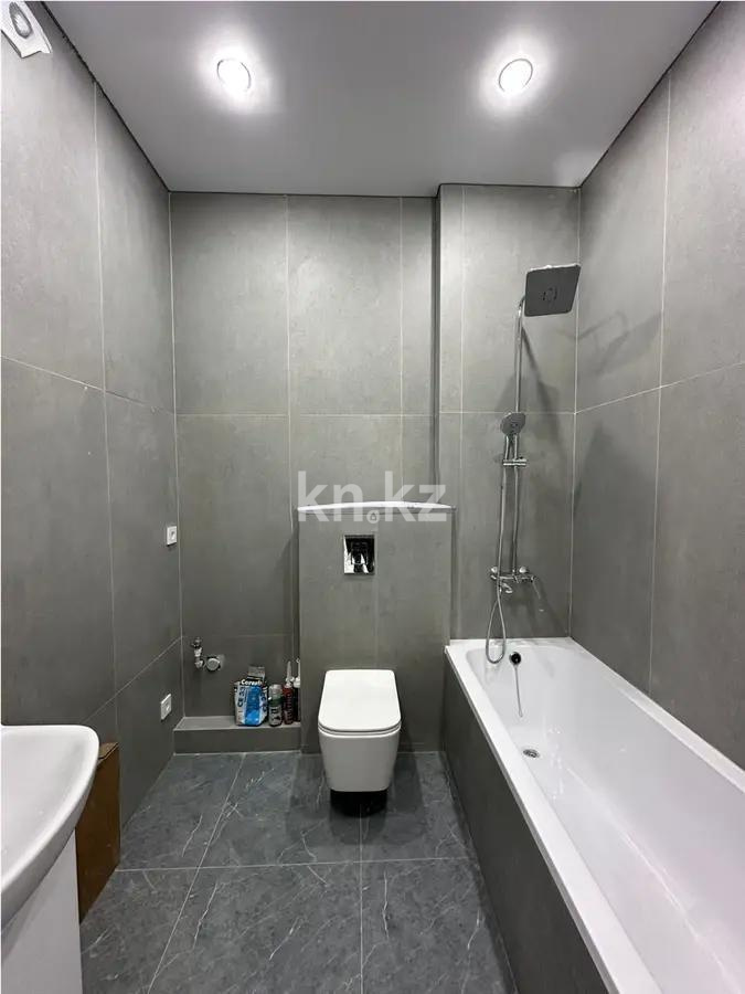 Продажа 1-комнатной квартиры, 37.9 м² - Продажа однокомнатных квартир от собственников в Астане - страница 16 фото 3 из 4