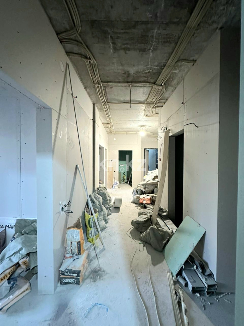 Продажа 3-комнатной квартиры, 108 м², ул. Октябрьская, дом  126 - Продажа квартир в Шымкенте фото 16 из 23