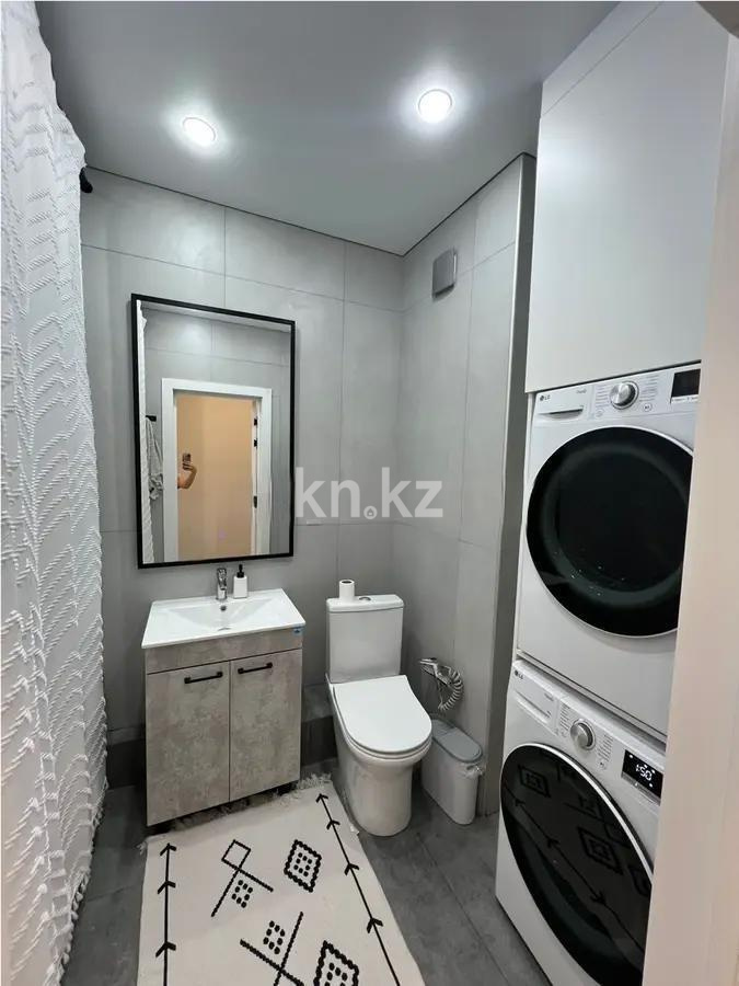 Продажа 2-комнатной квартиры, 63.7 м² в Астане - фото 4