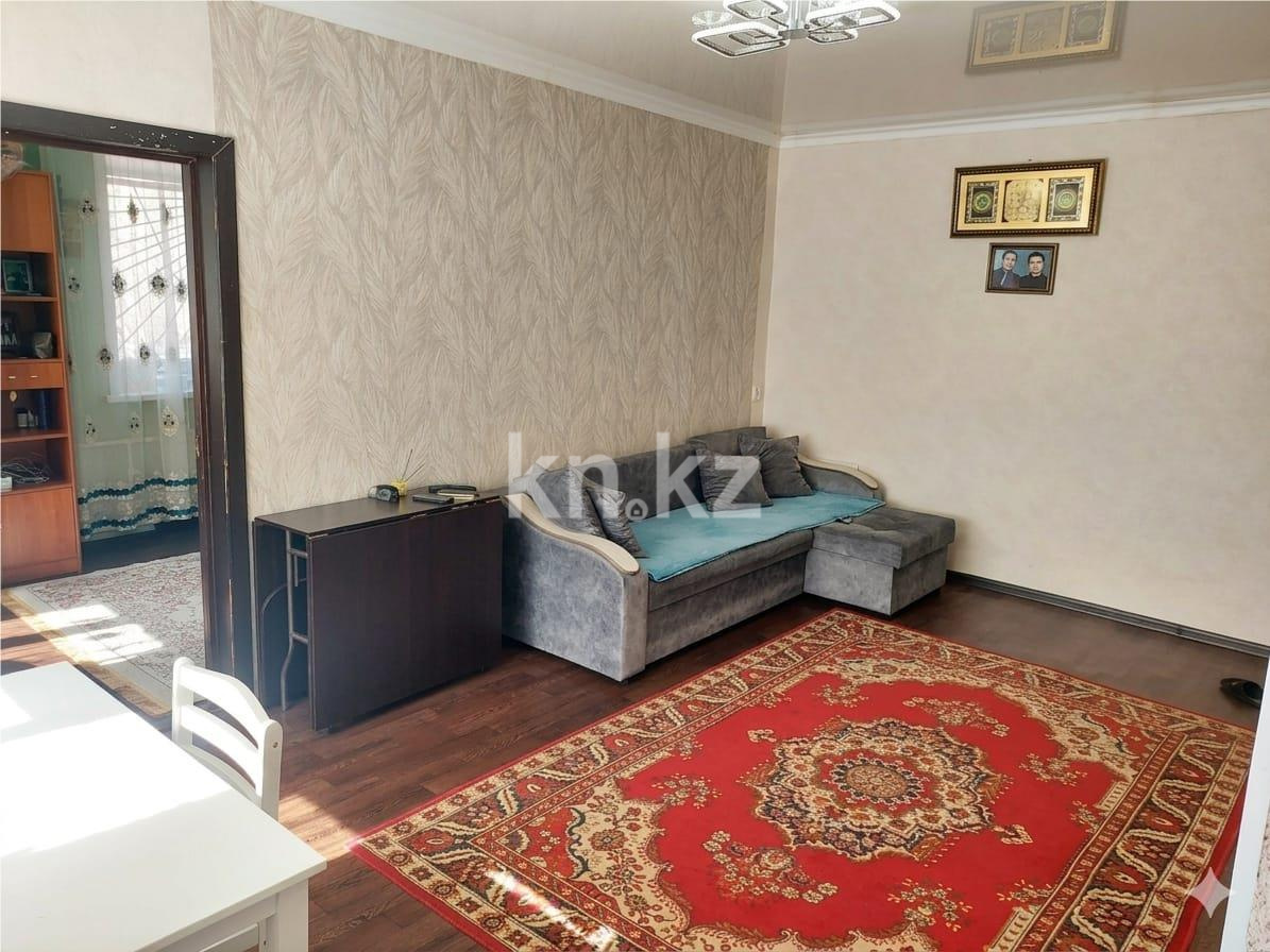 Продажа 2-комнатной квартиры, 46 м² - Продажа квартир в Казахстане - страница 25 фото 2 из 10