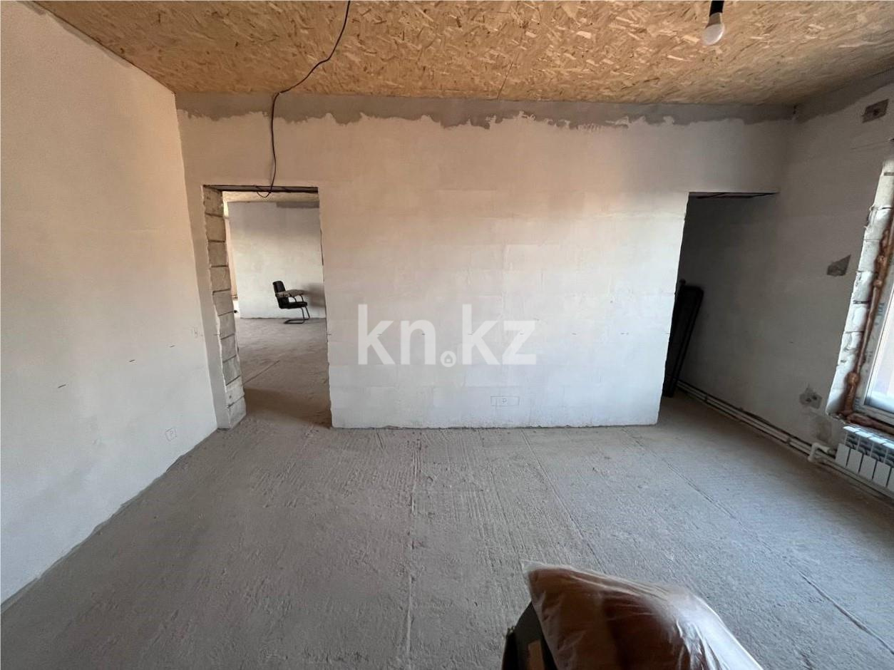 Продажа 4-комнатной квартиры, 121.5 м² - Продажа  четырехкомнатных квартир в Караганде - страница 3 фото 21 из 34