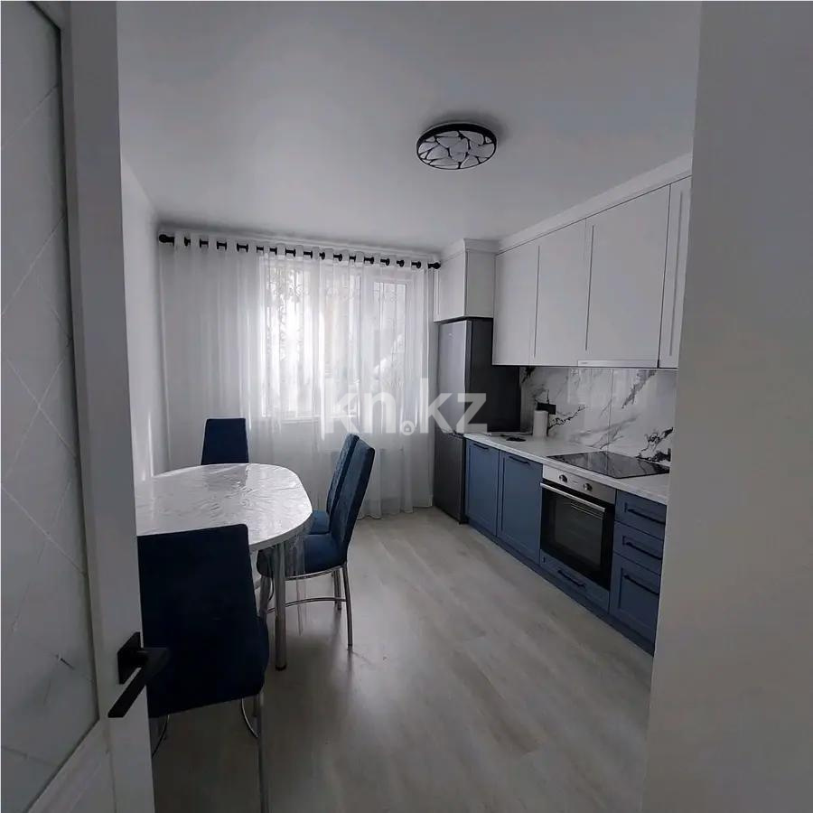Продажа 1-комнатной квартиры, 38 м² - Продажа квартир в Кокшетау фото 2 из 4