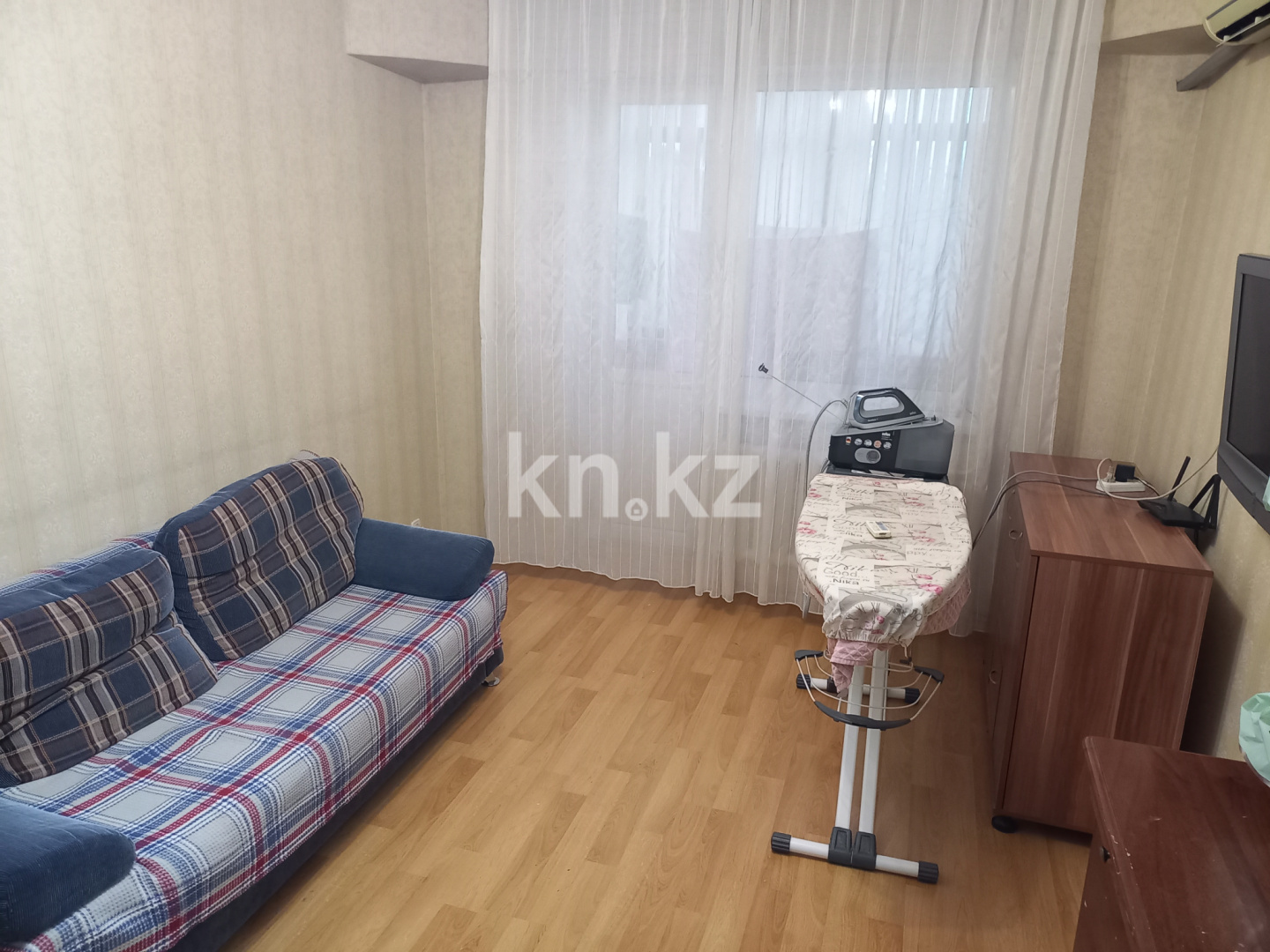 Аренда 2-комнатной квартиры, 52 м² - Аренда квартир помесячно в Казахстане фото 3 из 24