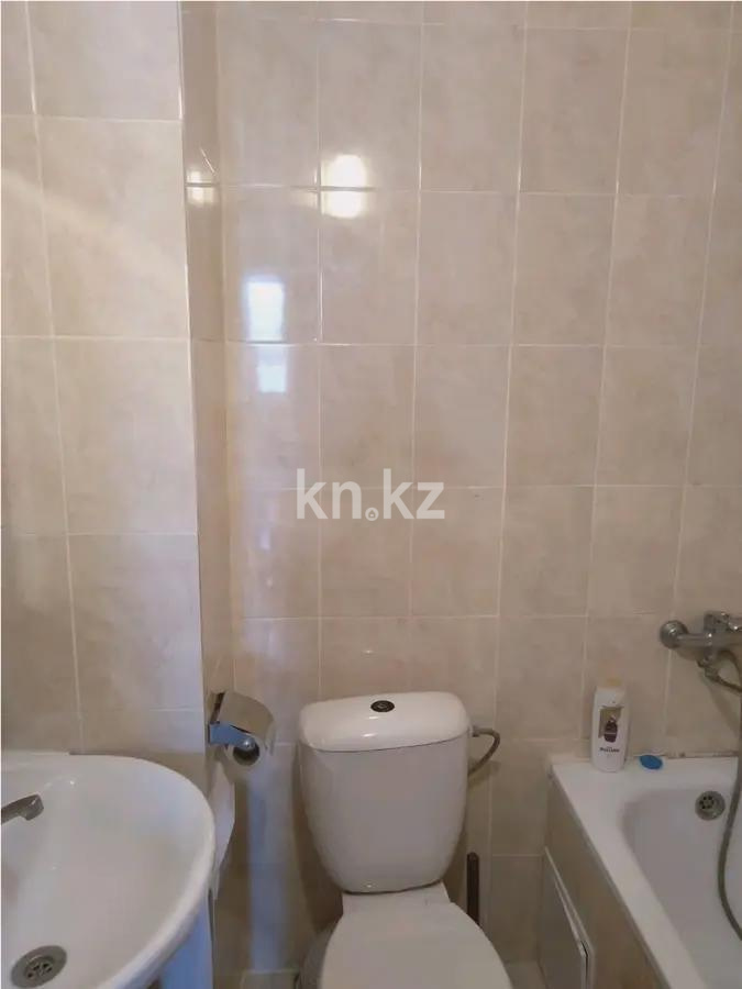 Продажа 1-комнатной квартиры, 25.7 м², мкр-н Аксай-3а, дом  91 - Продажа  однокомнатных квартир в Алматы с фото фото 3 из 3