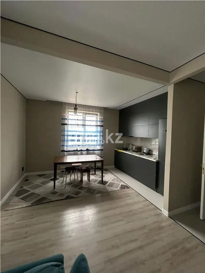 Продажа 2-комнатной квартиры, 60 м² - Продажа двухкомнатных квартир от собственников в Алматы фото 3 из 5