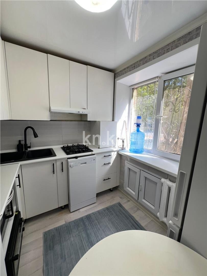 Продажа 2-комнатной квартиры, 43 м² в Караганде - фото 5