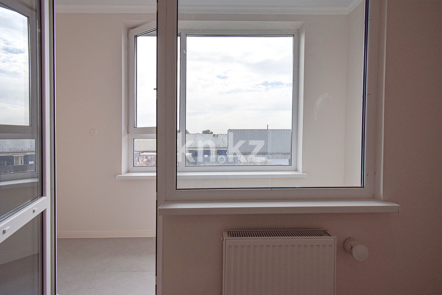 Продажа 1-комнатной квартиры, 34.16 м² в Алматы - фото 8