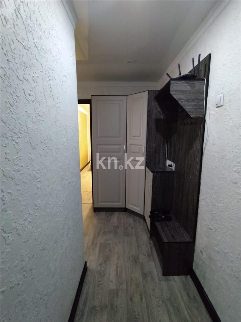 Продажа 2-комнатной квартиры, 45 м², ул. Ермекова - Продажа квартир в Караганде фото 14 из 16