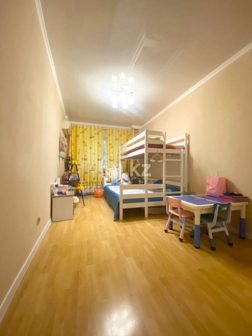 Продажа 3-комнатной квартиры, 66 м² в Алматы - фото 4