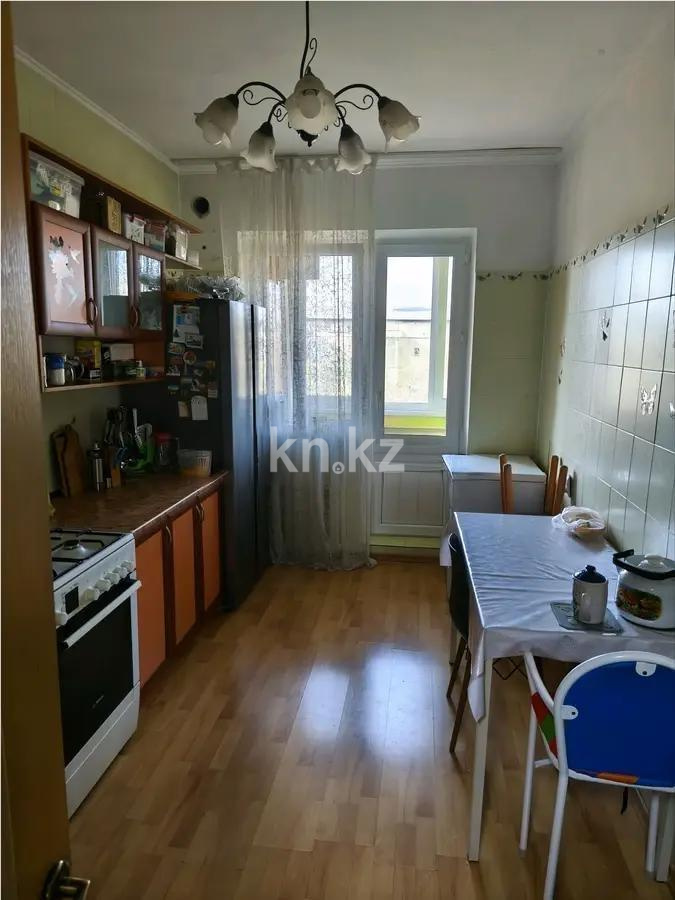Продажа 4-комнатной квартиры, 80 м², ул. Брусиловского, дом  68 в Алматы - фото 4