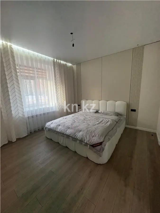 Продажа 4-комнатной квартиры, 120 м² - Продажа квартир в Казахстане - страница 11 фото 4 из 9