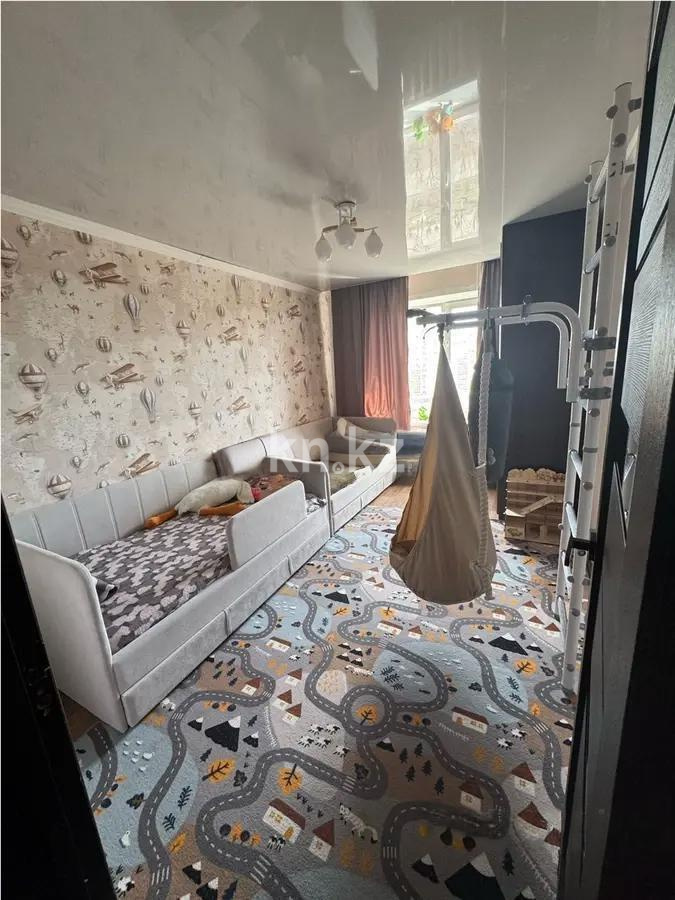 Продажа 2-комнатной квартиры, 52 м², мкр-н Орбита-1, дом  31 в Караганде - фото 2