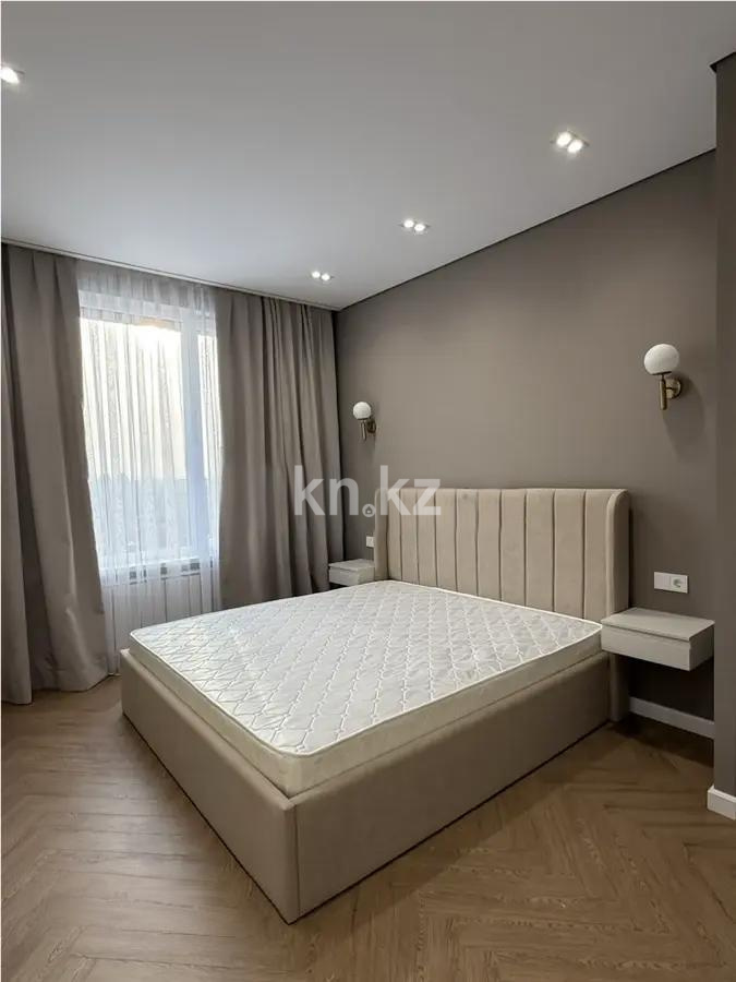 Продажа 4-комнатной квартиры, 128 м² в Алматы - фото 2