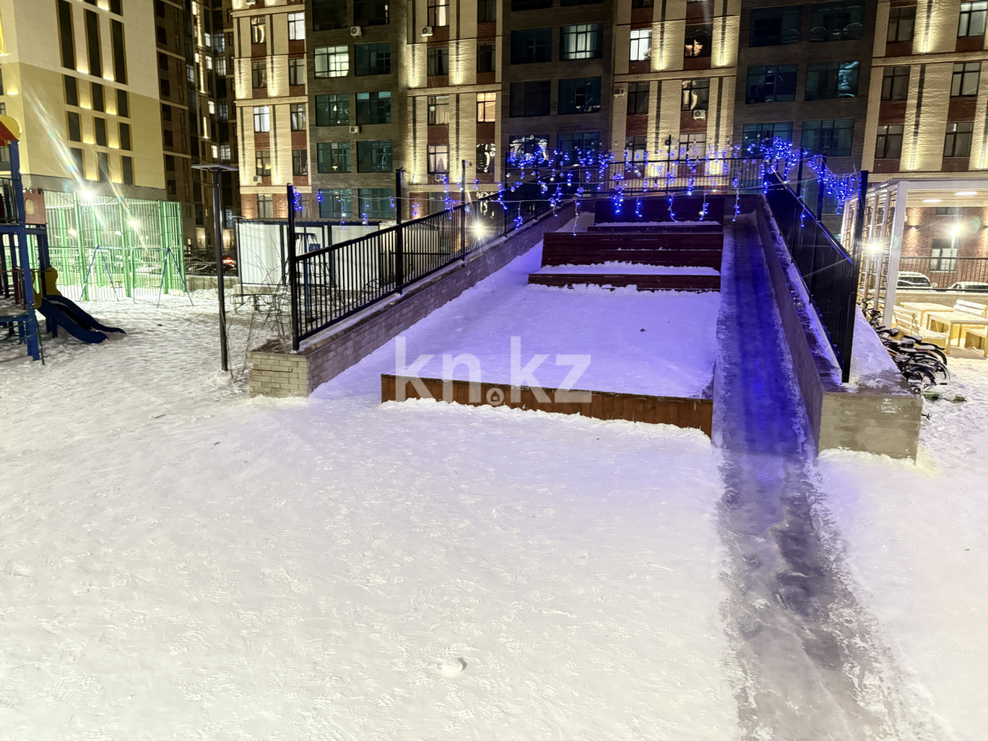 Продажа 3-комнатной квартиры, 76 м² в Караганде - фото 26