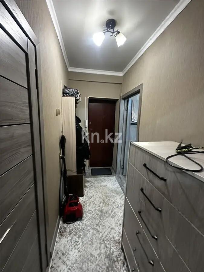Продажа 1-комнатной квартиры, 38 м² в Алматы - фото 4