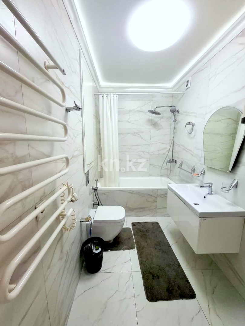 Аренда 3-комнатной квартиры, 125 м² - Аренда недвижимости в Алматы - страница 2 фото 24 из 33