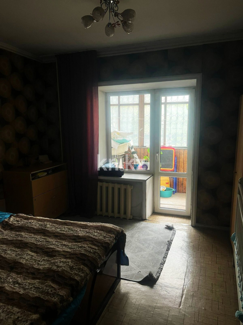 Продажа 3-комнатной квартиры, 37.7 м², ул. Бекмаханова - Продажа квартир в Алматы фото 13 из 17