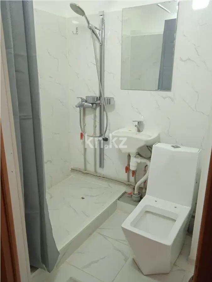 Продажа 1-комнатной квартиры, 30 м² в Алматы - фото 3