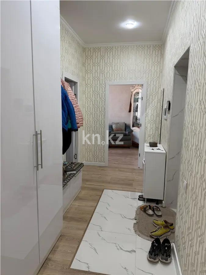 Продажа 2-комнатной квартиры, 64 м² - Недвижимость в Караганде - страница 8 фото 5 из 6