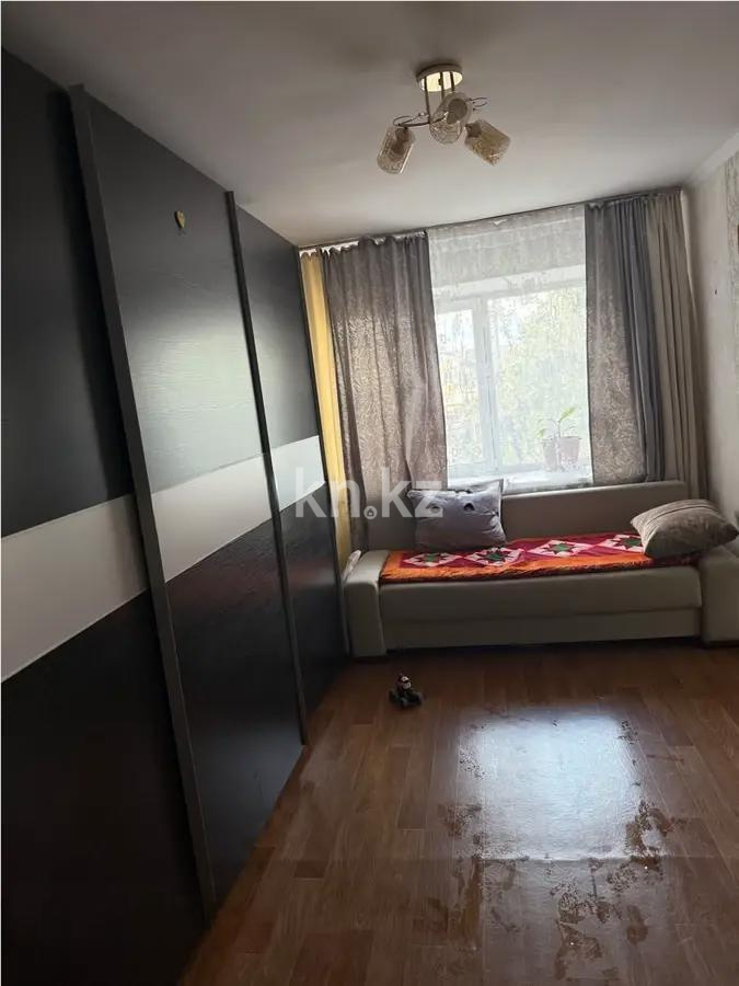 Продажа 2-комнатной квартиры, 41 м², ул. Гете, дом  4 - Продажа квартир в Казахстане фото 1 из 3