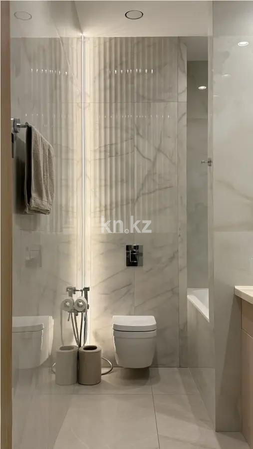 Продажа 4-комнатной квартиры, 150 м², ул. Сейдимбека, дом  110/2 - Продажа  четырехкомнатных квартир в новостройках Алматы без посредников фото 5 из 8