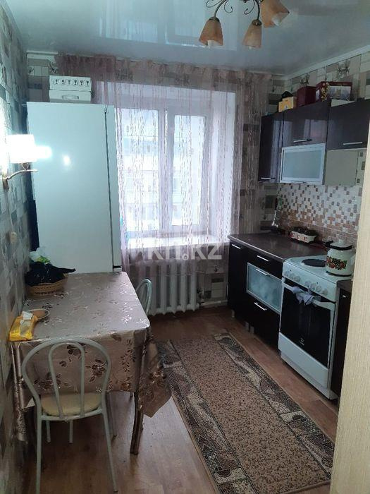 Продажа 3-комнатной квартиры, 60 м², мкр-н Восток-3 в Караганде - фото 7